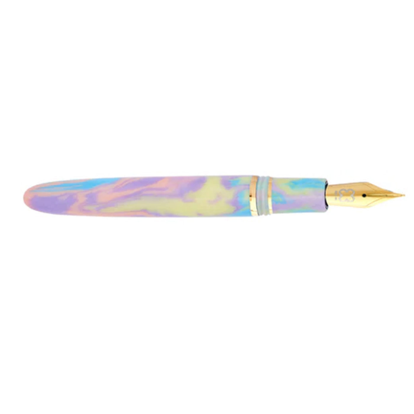 Esterbrook Estie Regular Fountain Pen - Sweet Dreams GT (Limited Edition)