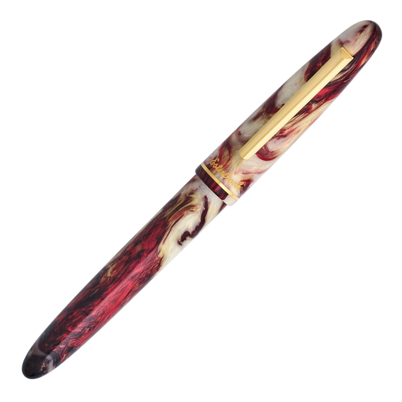 Esterbrook Estie Fountain Pen - King of the Night GT (Limited Edition)