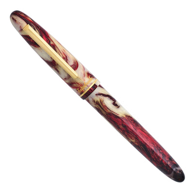 Esterbrook Estie Fountain Pen - King of the Night GT (Limited Edition)