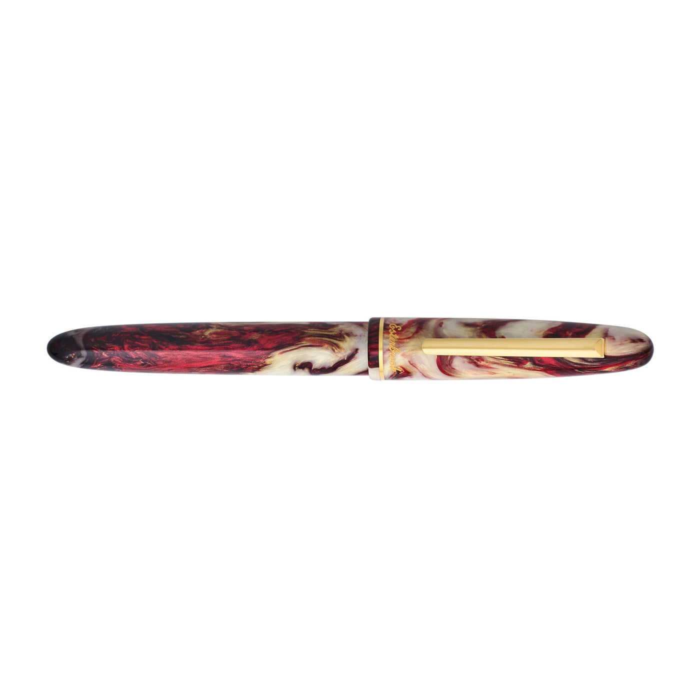 Esterbrook Estie Fountain Pen - King of the Night GT (Limited Edition)