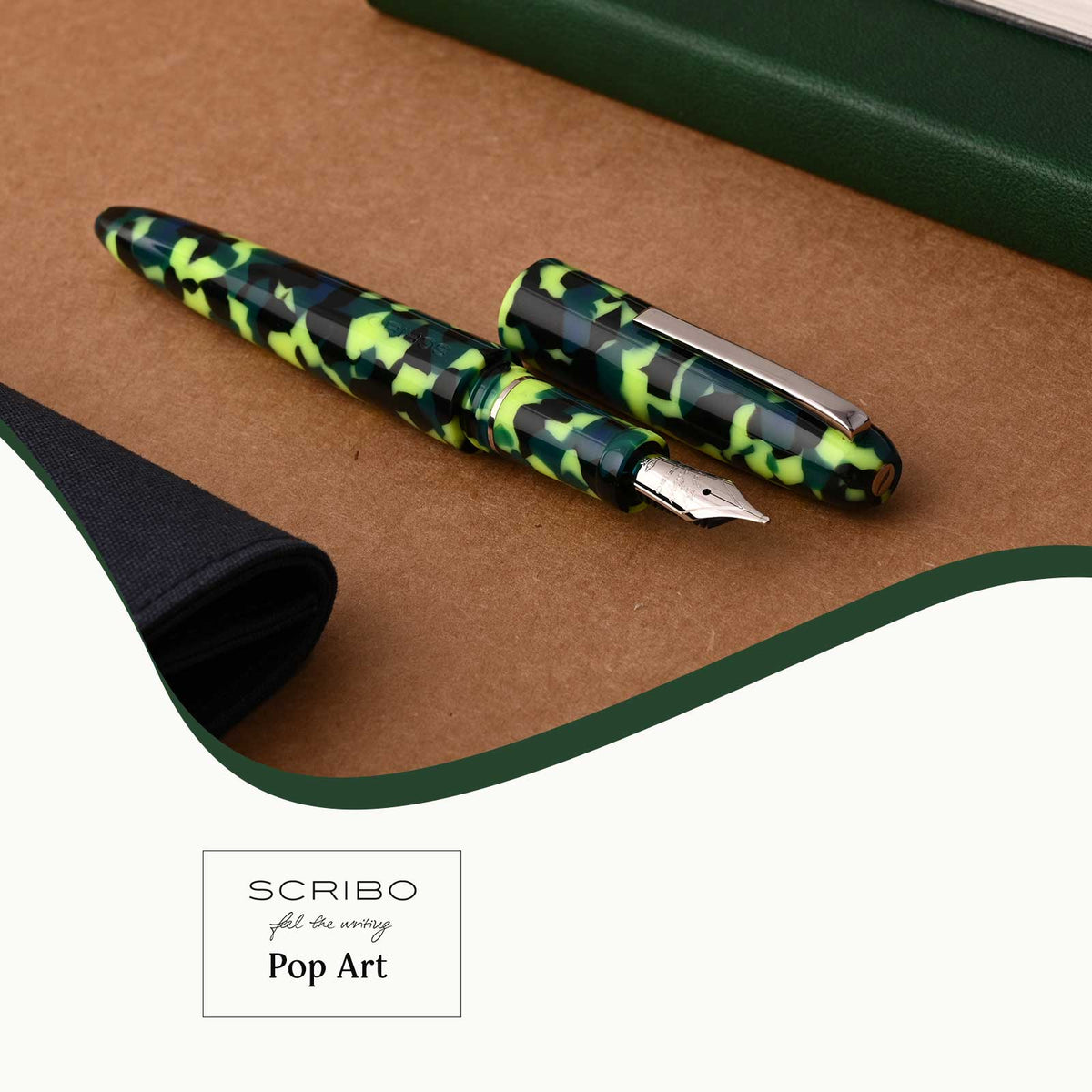 Makoba pen Clearance