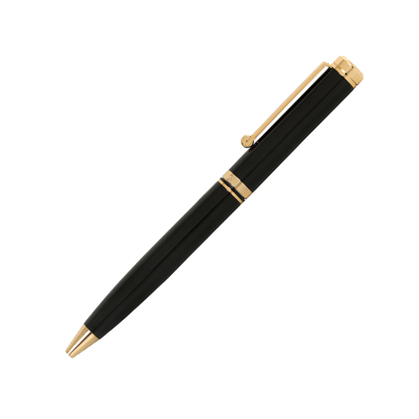 Arista Gift Set - Switch Black GT Ball Pen with A5 Notebook 4