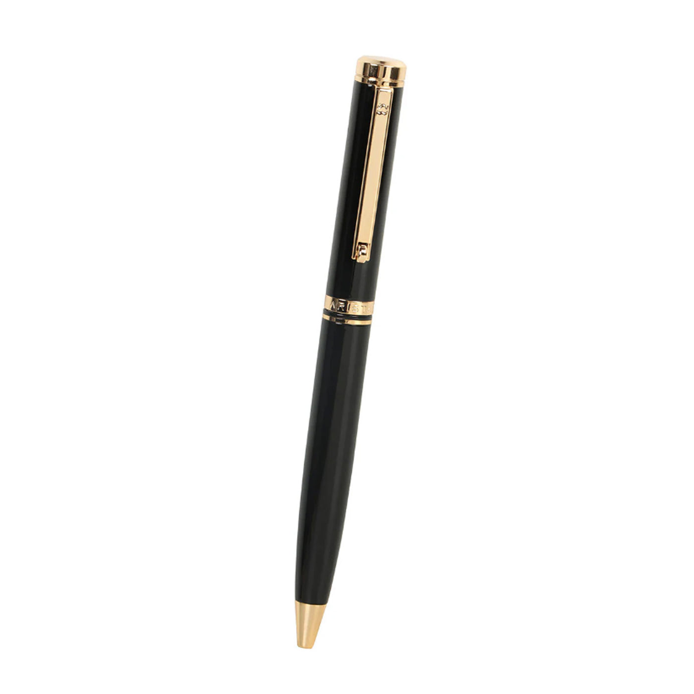 Arista Gift Set - Switch Black GT Ball Pen with A5 Notebook 5