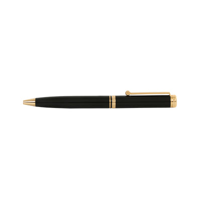 Arista Gift Set - Switch Black GT Ball Pen with Table Clock 6