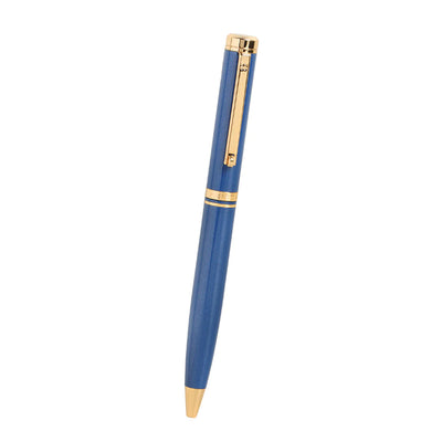 Arista Gift Set - Switch Blue GT Ball Pen with Table Clock 5