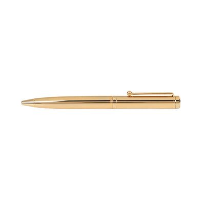 Arista Gift Set - Switch Gold GT Ball Pen with Table Clock 6