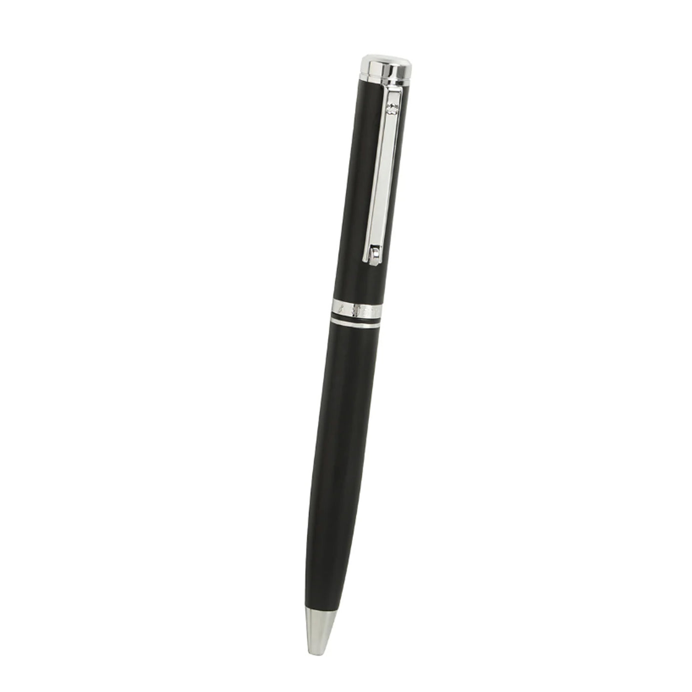 Arista Gift Set - Switch Matte Black CT Ball Pen with A5 Notebook 3