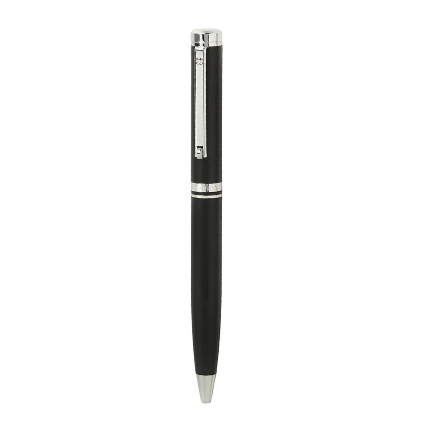 Arista Gift Set - Switch Matte Black CT Ball Pen with A5 Notebook 4