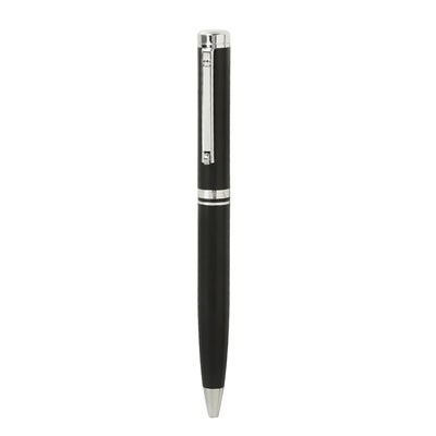 Arista Gift Set - Switch Matte Black CT Ball Pen with A5 Notebook 4