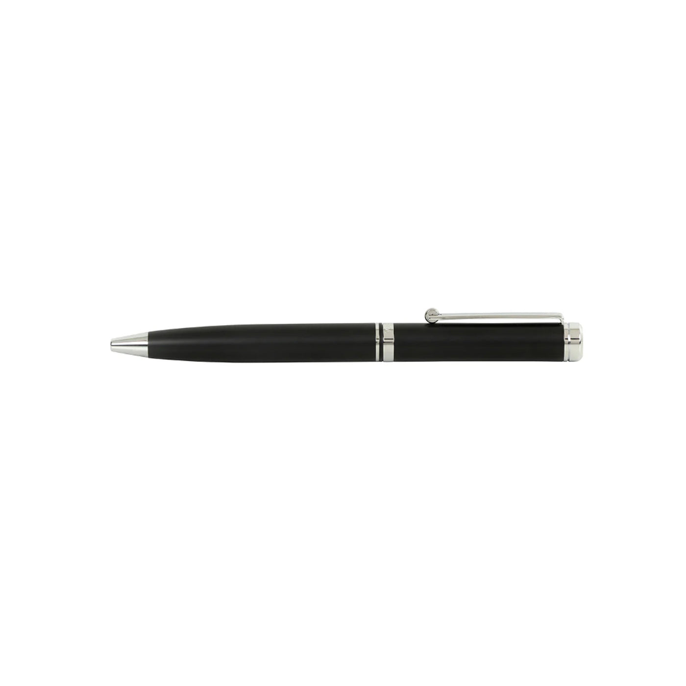 Arista Gift Set - Switch Matte Black CT Ball Pen with A5 Notebook 5