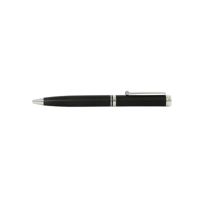 Arista Gift Set - Switch Matte Black CT Ball Pen with A5 Notebook 5