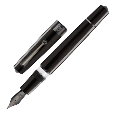 Arista One Fountain Pen - Black RT