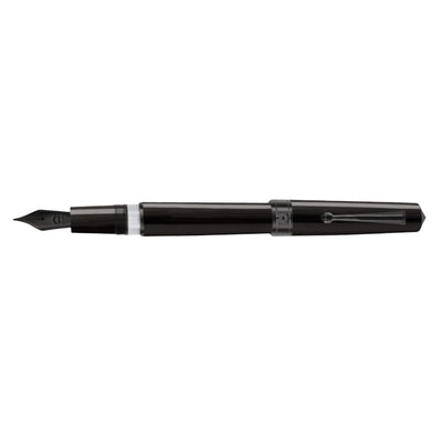 Arista One Fountain Pen - Black RT