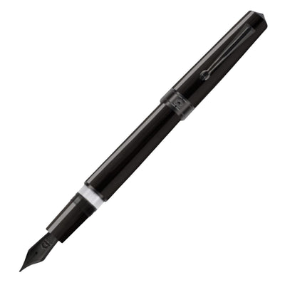 Arista One Fountain Pen - Black RT