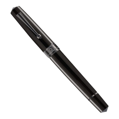 Arista One Fountain Pen - Black RT