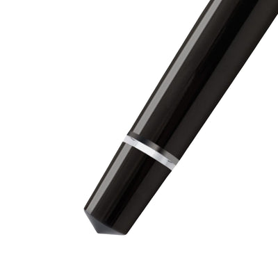 Arista One Fountain Pen - Black RT