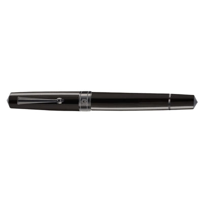 Arista One Fountain Pen - Black RT