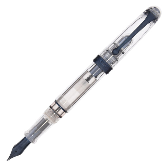 Aurora 88 Fountain Pen - Trilobiti Cobalto (Limited Edition)