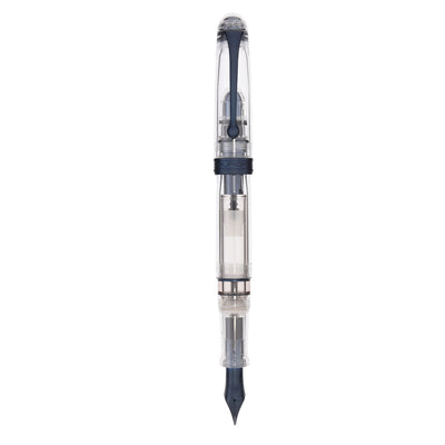 Aurora 88 Fountain Pen - Trilobiti Cobalto (Limited Edition) 2