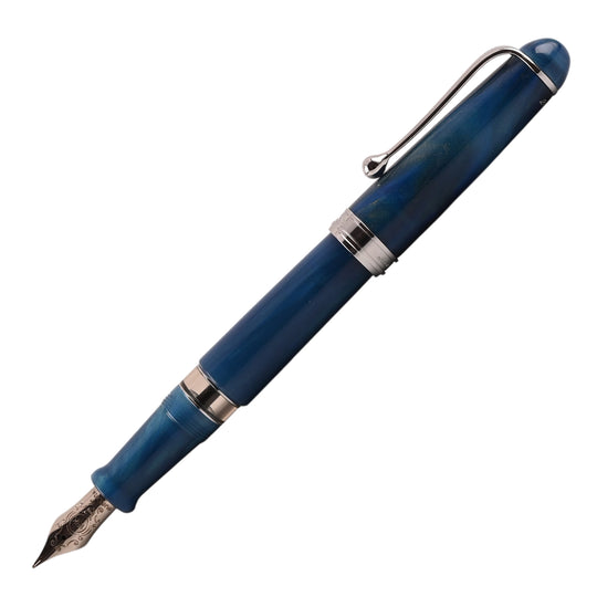 Aurora 88 Fountain Pen - Boreale CT (Limited Edition)