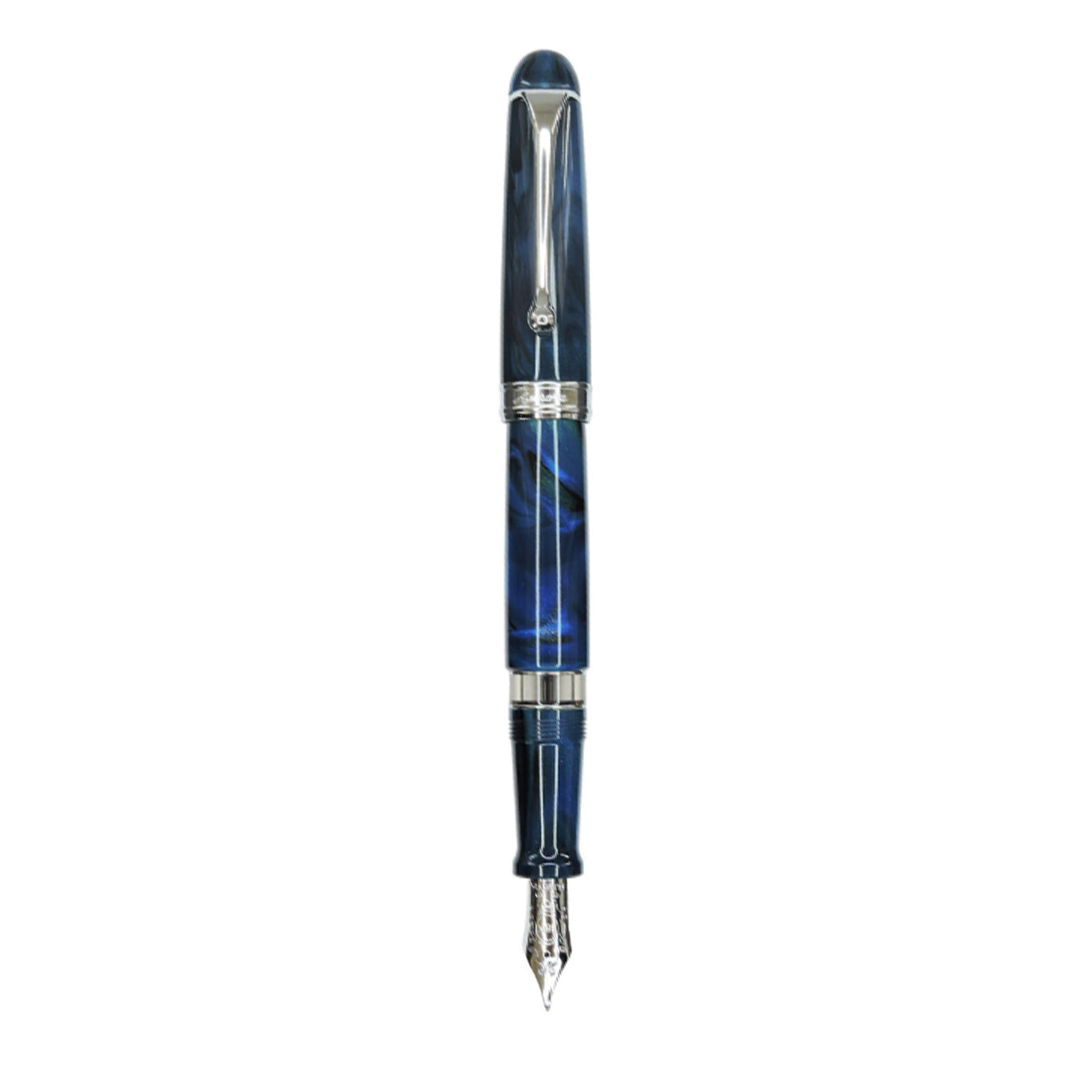 Aurora 88 Fountain Pen - Boreale CT (Limited Edition)