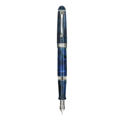 Aurora 88 Fountain Pen - Boreale CT (Limited Edition)