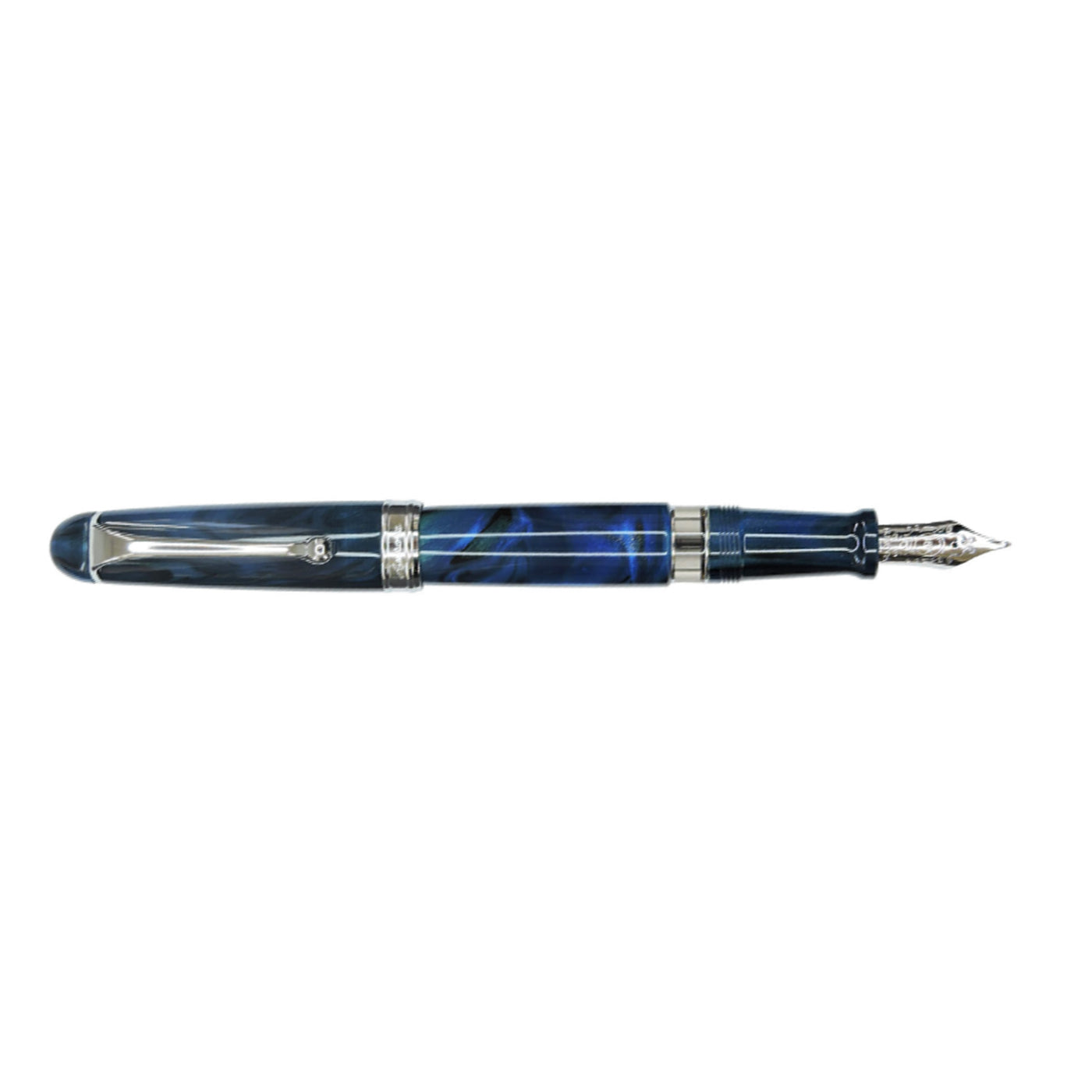 Aurora 88 Fountain Pen - Boreale CT (Limited Edition)