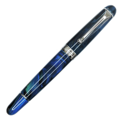 Aurora 88 Fountain Pen - Boreale CT (Limited Edition)