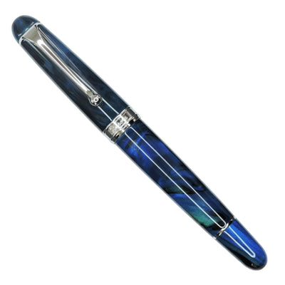 Aurora 88 Fountain Pen - Boreale CT (Limited Edition)