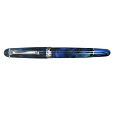 Aurora 88 Fountain Pen - Boreale CT (Limited Edition)