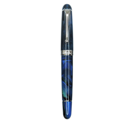 Aurora 88 Fountain Pen - Boreale CT (Limited Edition)