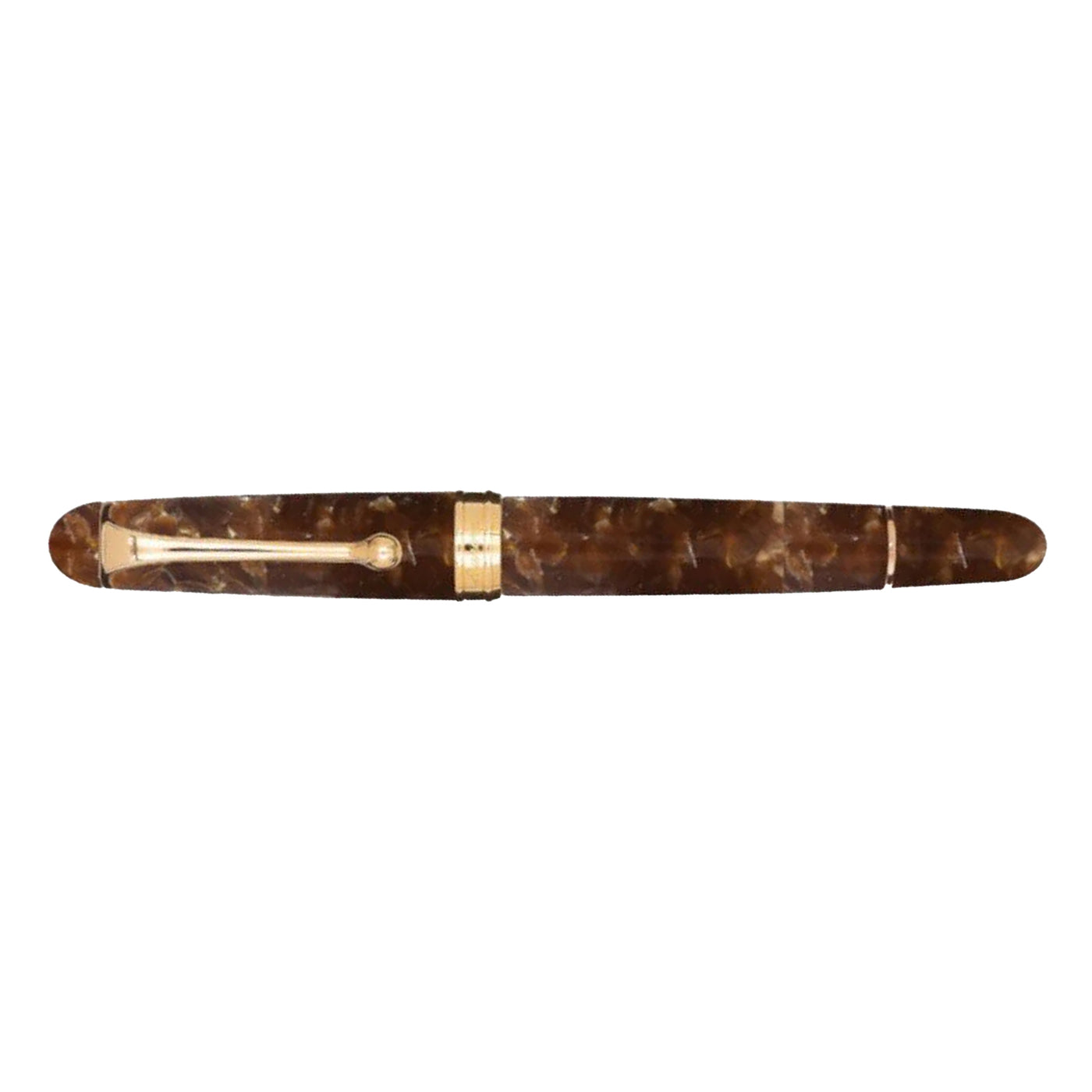 Aurora 88 Viaggio Segreto Fountain Pen - Cremona (Limited Edition)