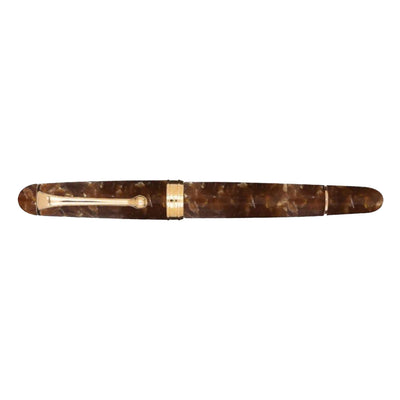 Aurora 88 Viaggio Segreto Fountain Pen - Cremona (Limited Edition)