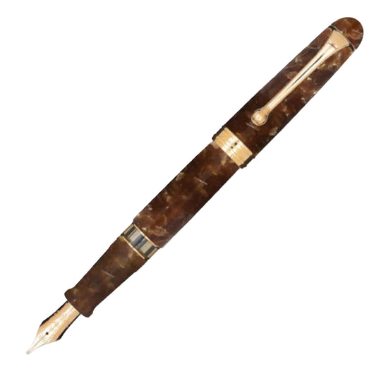 Aurora 88 Viaggio Segreto Fountain Pen - Cremona (Limited Edition)
