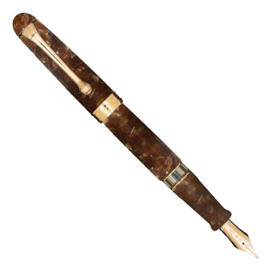 Aurora 88 Viaggio Segreto Fountain Pen - Cremona (Limited Edition)
