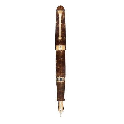 Aurora 88 Viaggio Segreto Fountain Pen - Cremona (Limited Edition)