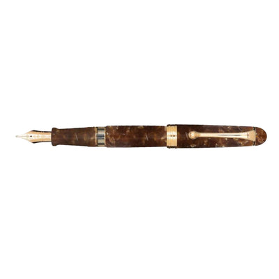 Aurora 88 Viaggio Segreto Fountain Pen - Cremona (Limited Edition)