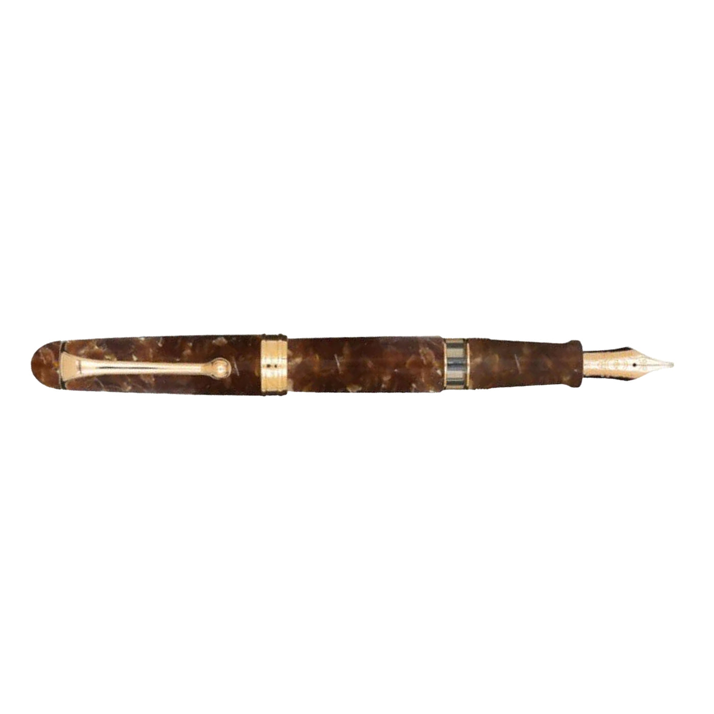 Aurora 88 Viaggio Segreto Fountain Pen - Cremona (Limited Edition)