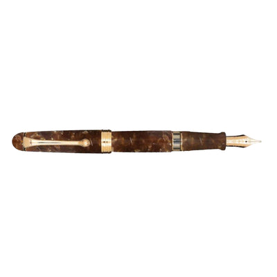 Aurora 88 Viaggio Segreto Fountain Pen - Cremona (Limited Edition)