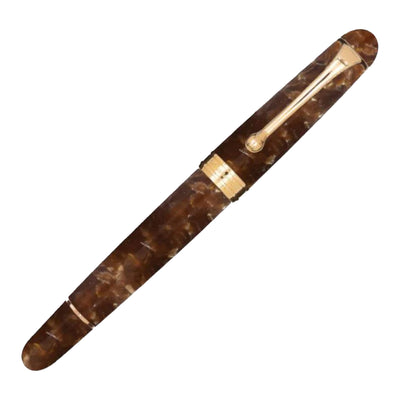 Aurora 88 Viaggio Segreto Fountain Pen - Cremona (Limited Edition)