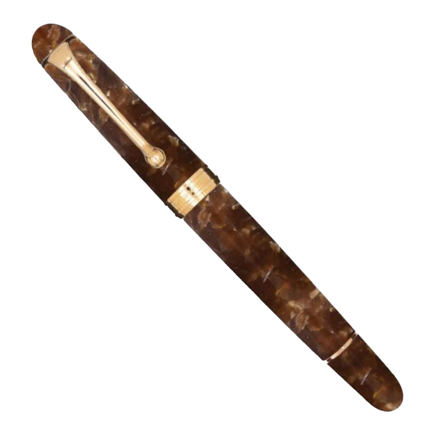 Aurora 88 Viaggio Segreto Fountain Pen - Cremona (Limited Edition)