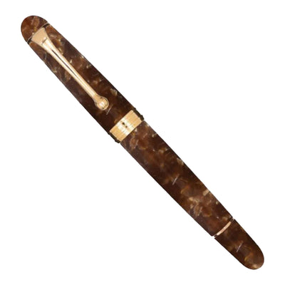 Aurora 88 Viaggio Segreto Fountain Pen - Cremona (Limited Edition)