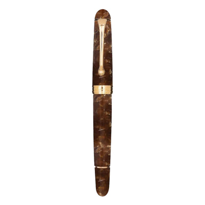 Aurora 88 Viaggio Segreto Fountain Pen - Cremona (Limited Edition)