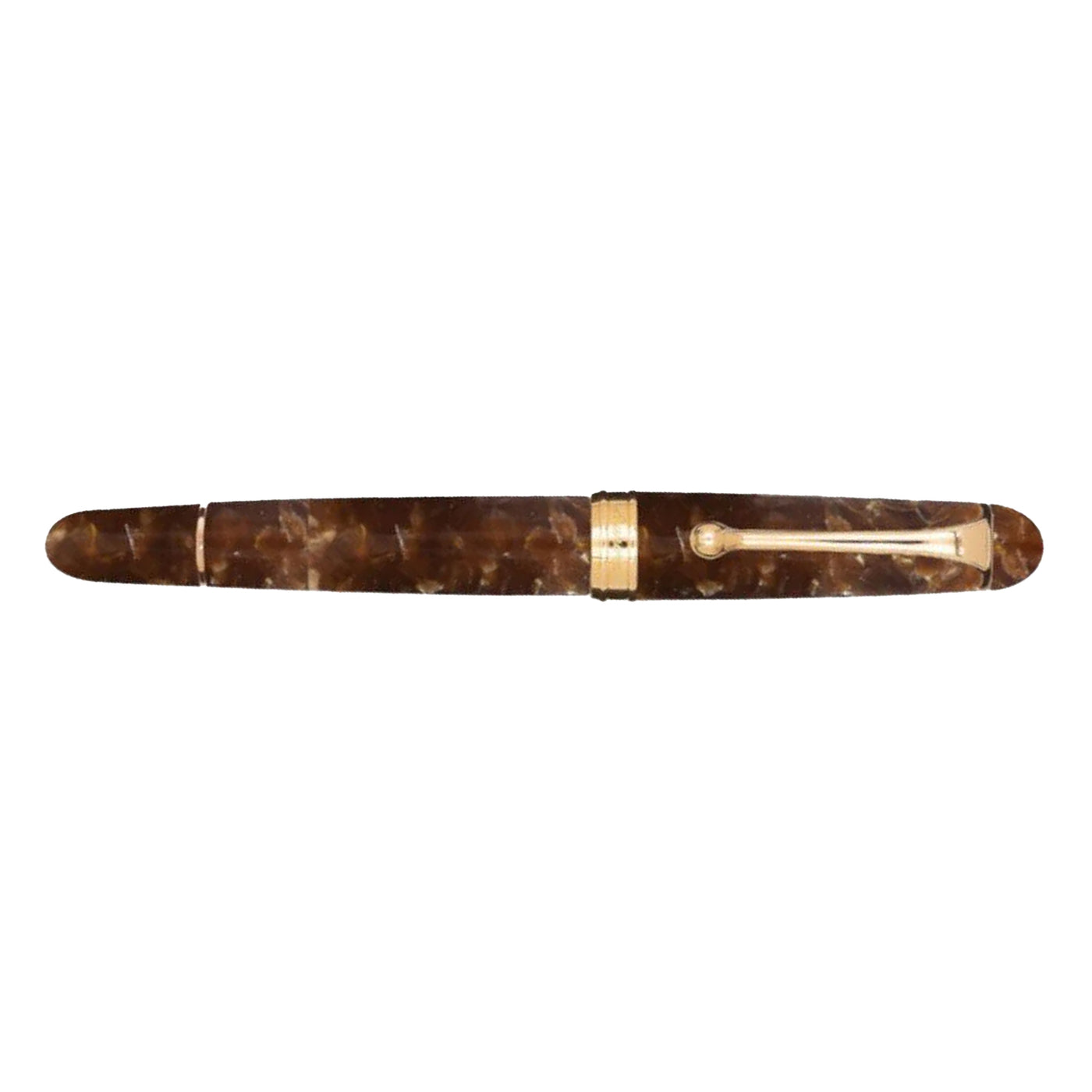 Aurora 88 Viaggio Segreto Fountain Pen - Cremona (Limited Edition)