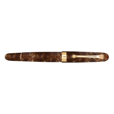 Aurora 88 Viaggio Segreto Fountain Pen - Cremona (Limited Edition)