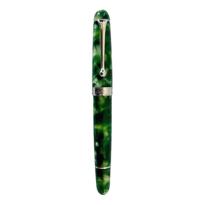 Aurora 88 Viaggio Segreto Fountain Pen - Labirinto (Limited Edition)