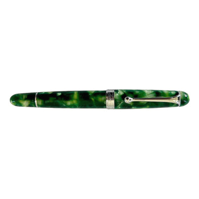 Aurora 88 Viaggio Segreto Fountain Pen - Labirinto (Limited Edition)