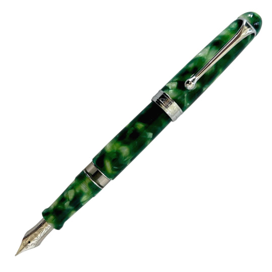 Aurora 88 Viaggio Segreto Fountain Pen - Labirinto (Limited Edition)