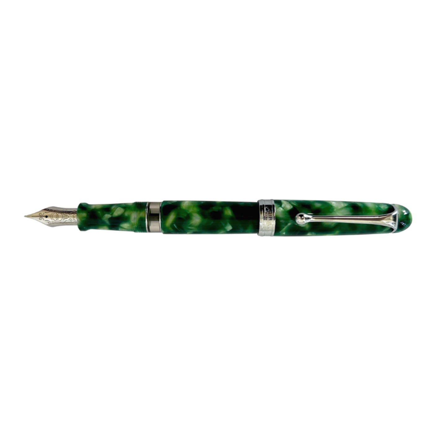 Aurora 88 Viaggio Segreto Fountain Pen - Labirinto (Limited Edition)