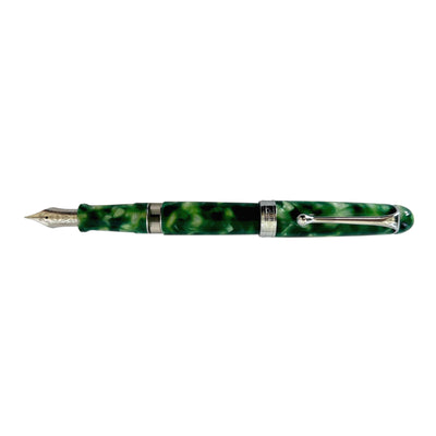 Aurora 88 Viaggio Segreto Fountain Pen - Labirinto (Limited Edition)